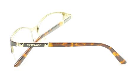 versace 1218|versace mod 1275.